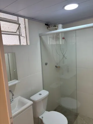 Apartamento reformado