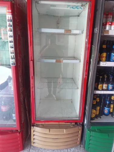 Expositor de bebidas