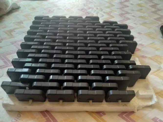 Máquina para relógio,
