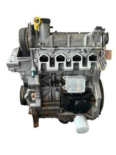 Motor Parcial Saveiro Cross 1.6 Msi 2021 DISPONÍVEL