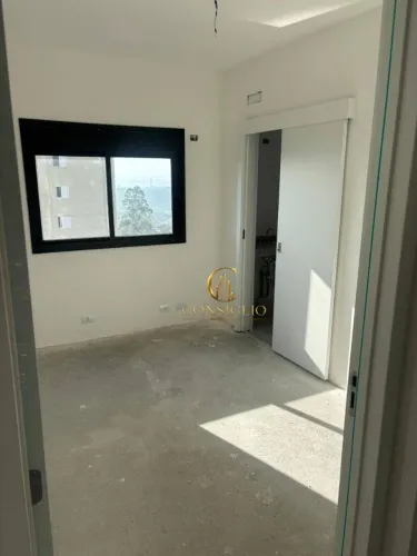 Apartamento com 3 dormitórios à venda, 97 m² por R$ 1.045.000,00 - Villa Branca - Jacareí/