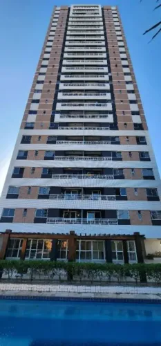 Imóvel para aluguel tem 105 metros quadrados com 4 quartos em José Bonifácio - Fortaleza -