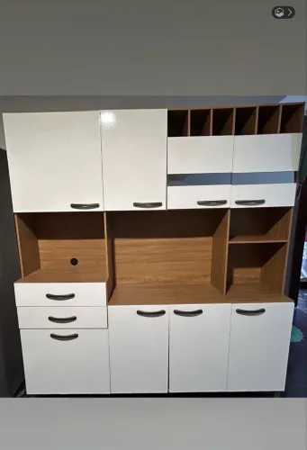 Vende-se Armário de cozinha grande