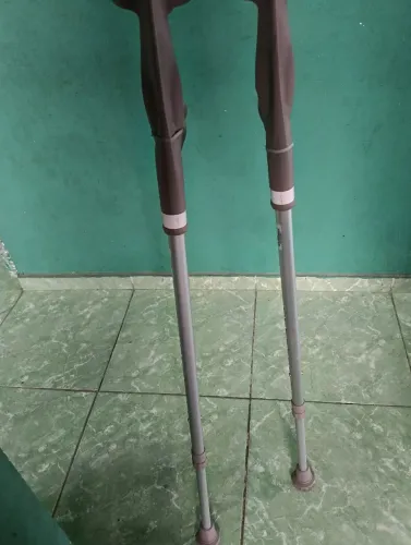 Muleta nova