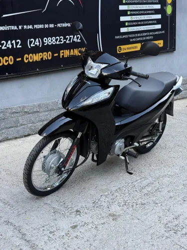 Biz 125 0km, emplacamento gratis, 48x sem entrada