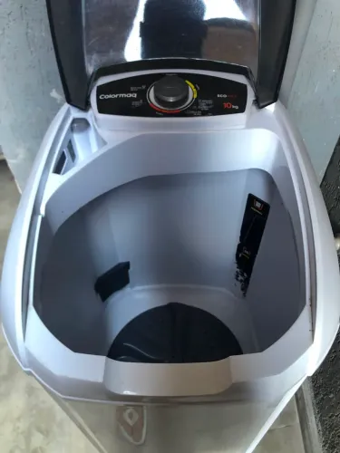 tanquinho colomarq semi novo