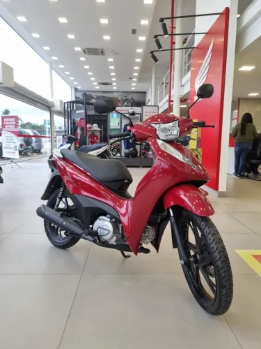 BIZ EX ZERO KM