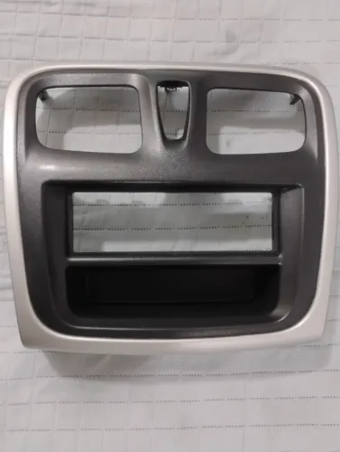 Moldura original Renault Logan 1 Din