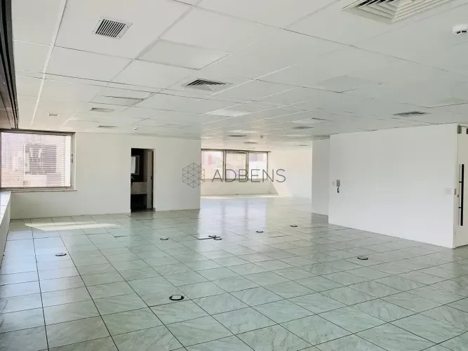 Conjunto comercial para locação, Itaim Bibi, São Paulo, SP