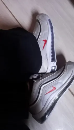 AIR MAX 97 USADO