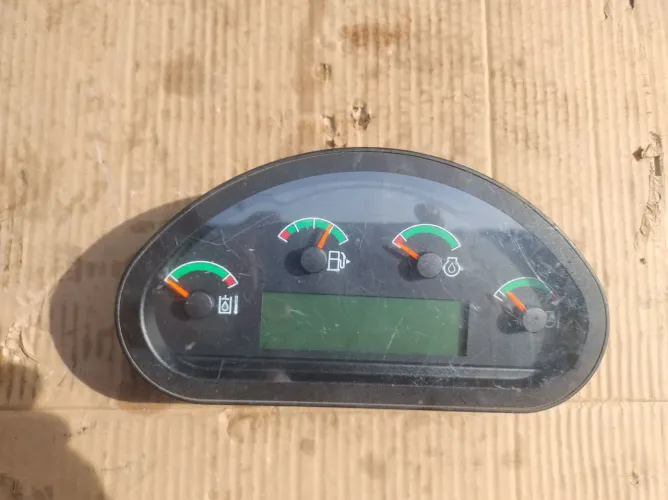 Vendo display painel carregadeira Caterpillar 924k, 930K,938K