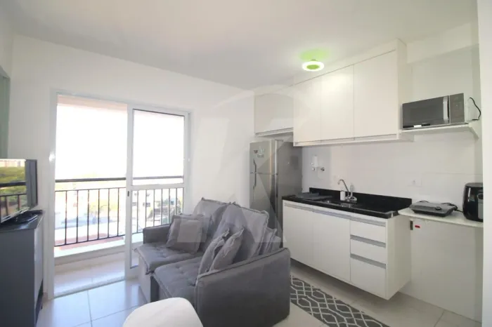 Apartamento 1 Quarto Metrô Parada Inglesa