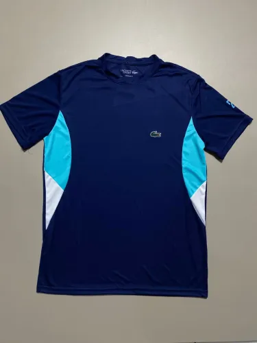Camiseta DJK Azul Marinho