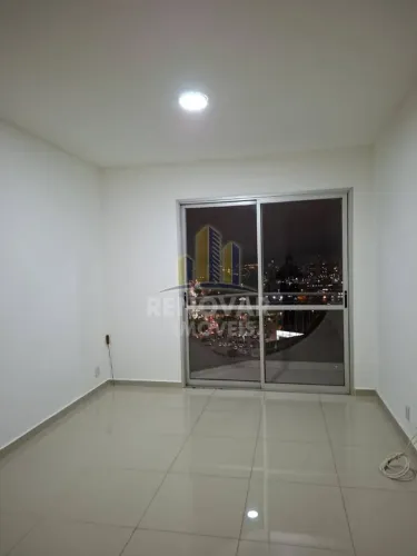 Apartamento com 3 quartos, Jardim Armênia - Mogi das Cruzes