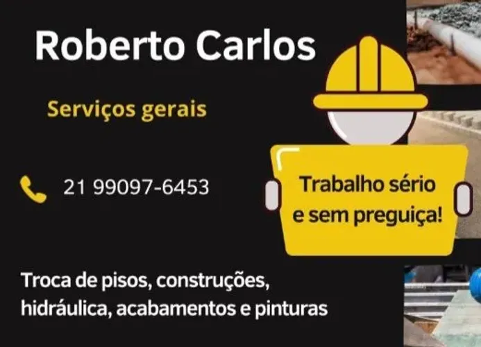 Serviços Gerais