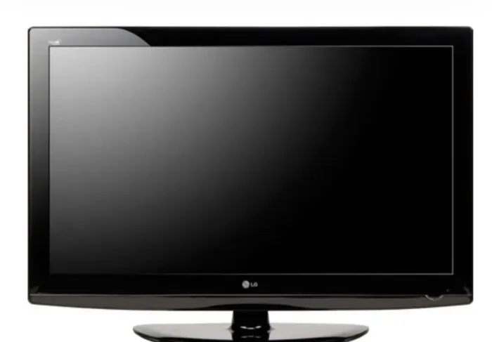 TV 42 LG LED
