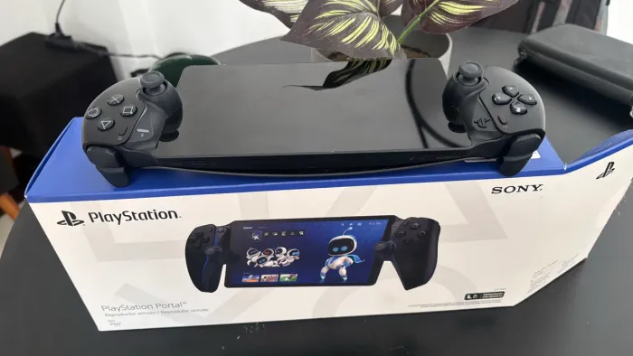 Ps5 portal