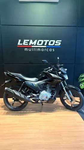 YBR 150 FACTOR FLEX