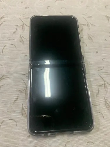 Vendo Sansung Flip 5 512 g 