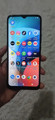 Moto E7 32g $150