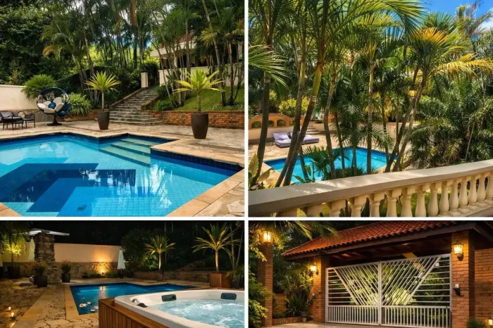 Casa à venda, Condomínio Refúgio dos Pinheiros, Itapevi, SP