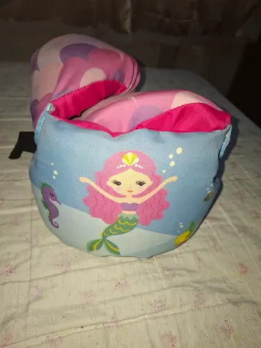 BÓIA COLETE INFANTIL