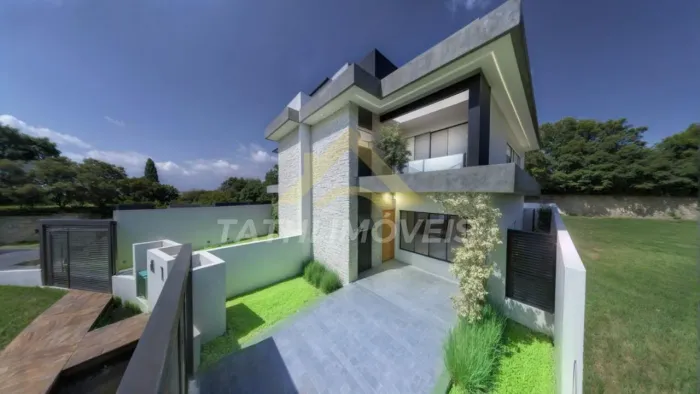 Casa para Venda em Florianópolis, Canasvieiras, 3 dormitórios, 3 suítes, 4 banheiros, 2 va