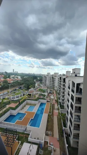 Cobertura à venda em Campinas, Parque da Hípica, com 2 quartos, com 165 m²