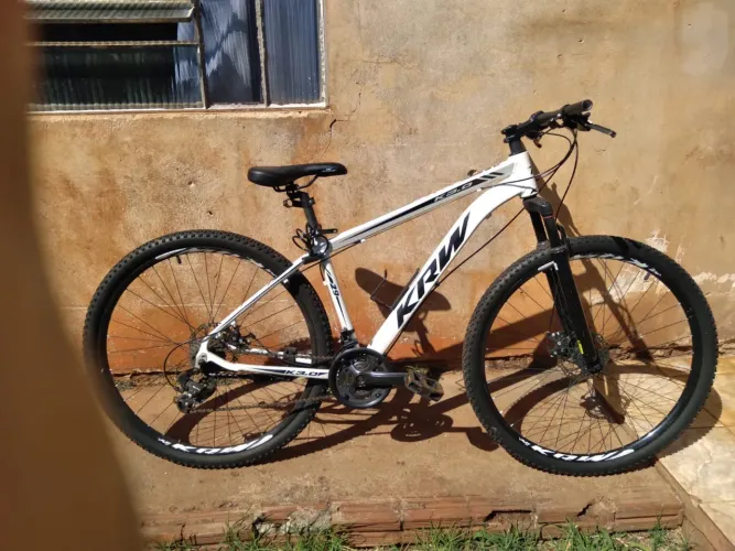 BIKE ARO 29 KRW