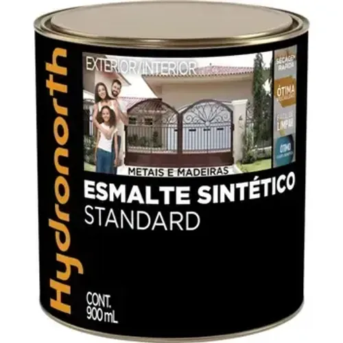 Esmalte Sintético Hidronorth 900ml