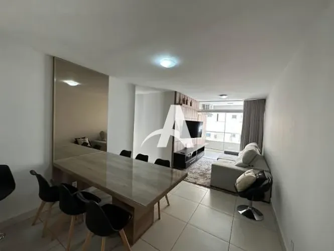 Aluguel Apartamento mobiliado COPACABANA