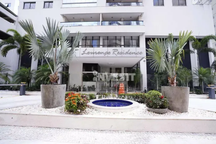Apartamento à venda no Setor Oeste - Goiânia/GO