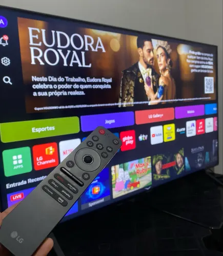 Tv LG 60 Pol 