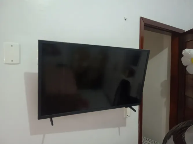 Smart TV 32 polegadas