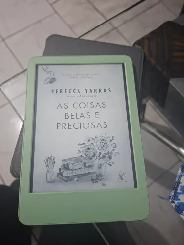 Kindle 11° geração (2024)