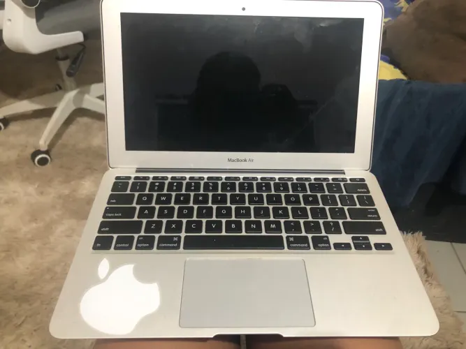 MacBook Air 2010
