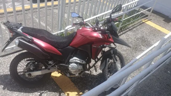 Honda XRE 300/ 300 Abs/ Flex 2014