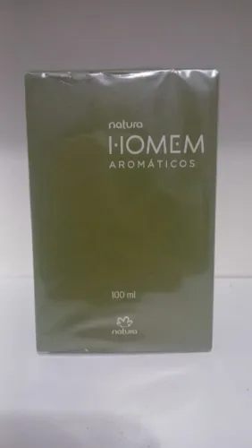 Deo parfum Homem