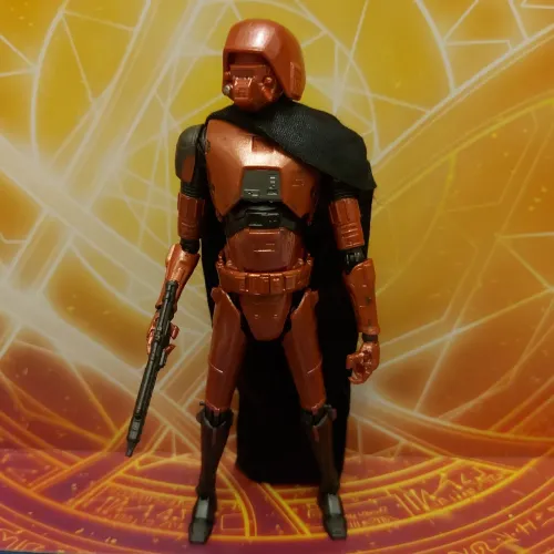 Star Wars The Black Series Droid HK85 (sem caixa)