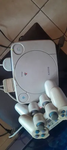 Ps one