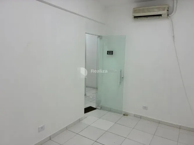 Sala para alugar em São José dos Campos, Bosque dos Eucaliptos, com 12 m²
