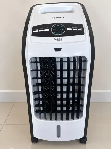 Climatizador de Ar Mondial Fresh Air