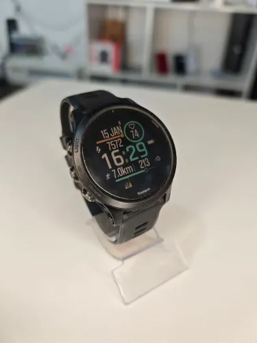 Garmin 945 Desbloqueie seu Potencial 