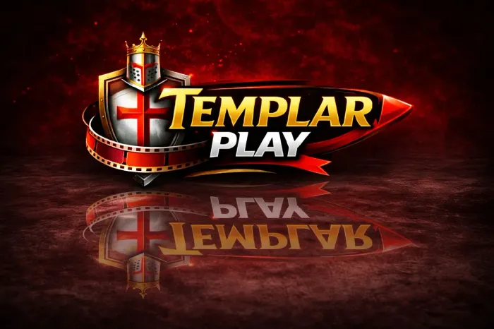 Séries e TV Templar Play 