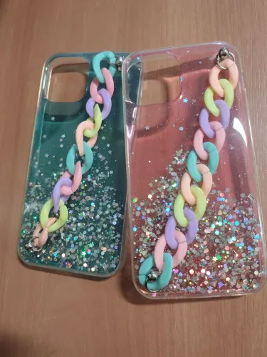 Vendo lote de capas novas para celular smartphone e iPhone 