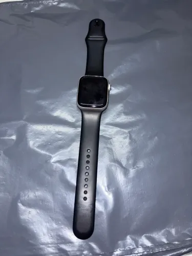 Apple Watch SE 2 44mm GPS Alumínio Caixa Original