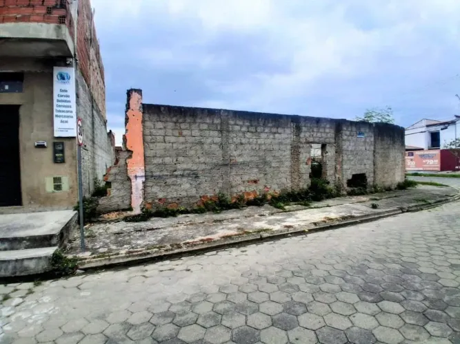 Vende-Se Terreno Jardim Primavera