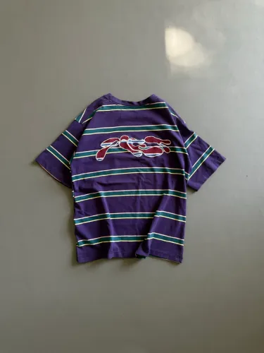 Piet Striped Patchwork