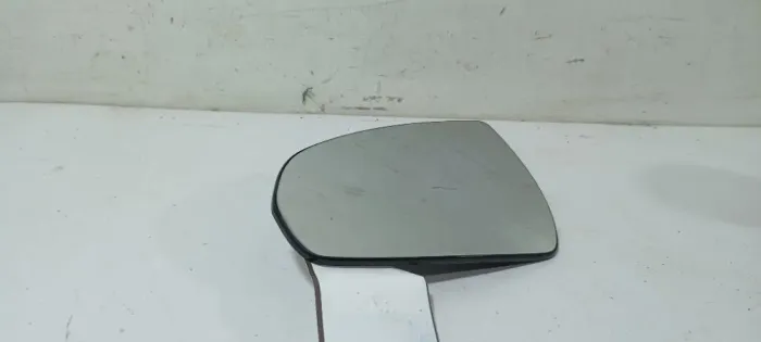 Lente Retrovisor Esquerdo Hb20 Comfort 2023 Cp20au707