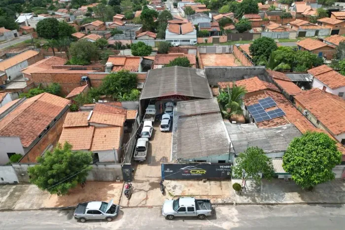 Galpão à venda | Loteamento Araguaína Sul | Araguaína -TO